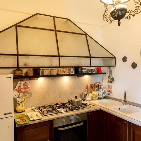 Ginestra By Elite Villa Capri