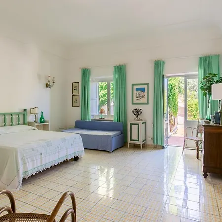 Villa Ginestra By Elite