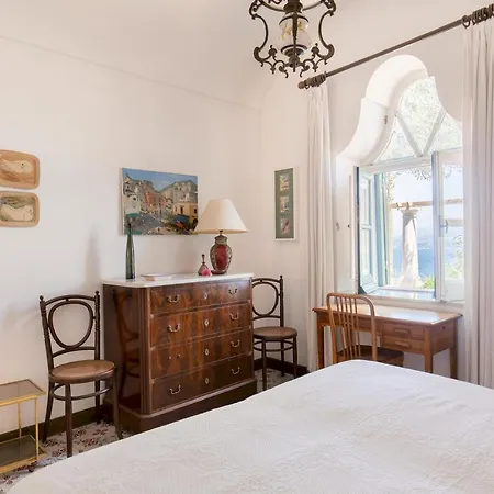 Ginestra By Elite Villa Capri