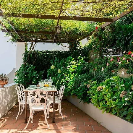 Ginestra By Elite Villa Capri
