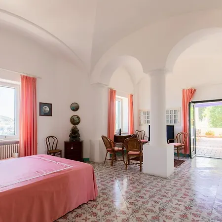 Villa Ginestra By Elite