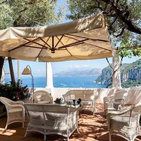 Ginestra By Elite * Capri