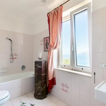 Ginestra By Elite Villa *