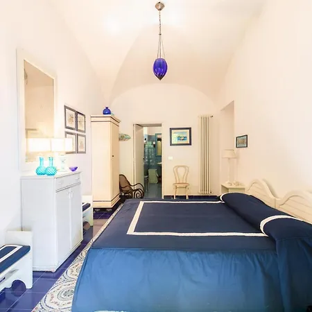 Villa Ginestra By Elite