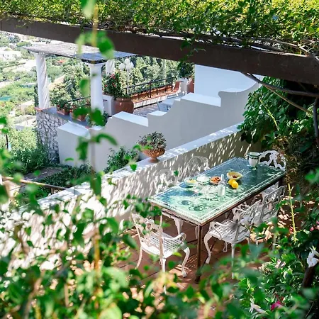 Ginestra By Elite Villa