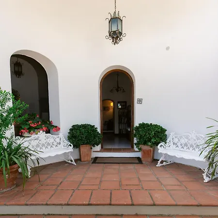 Ginestra By Elite Villa