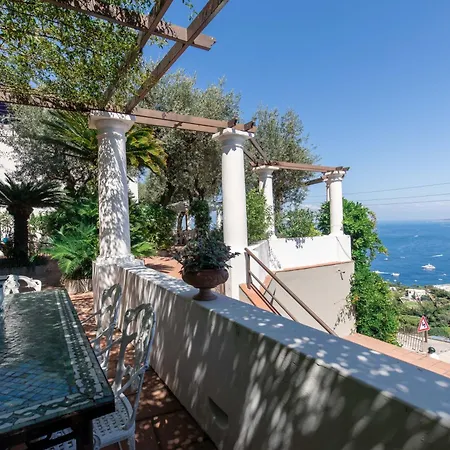 Villa Ginestra By Elite *