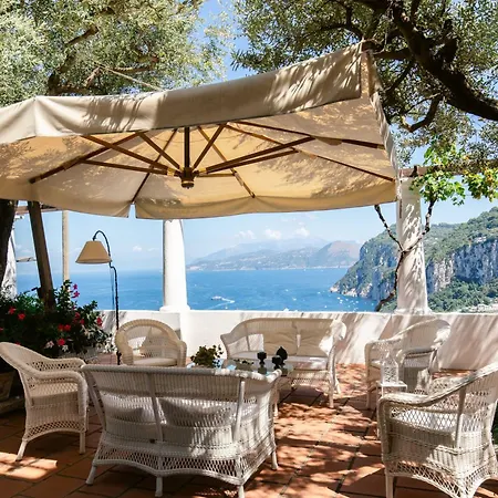 Ginestra By Elite Capri