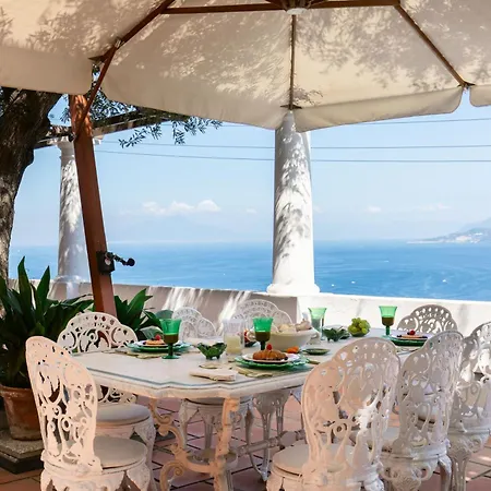Ginestra By Elite * Capri