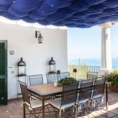 Villa Ginestra By Elite