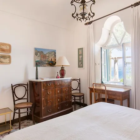 Villa Ginestra By Elite