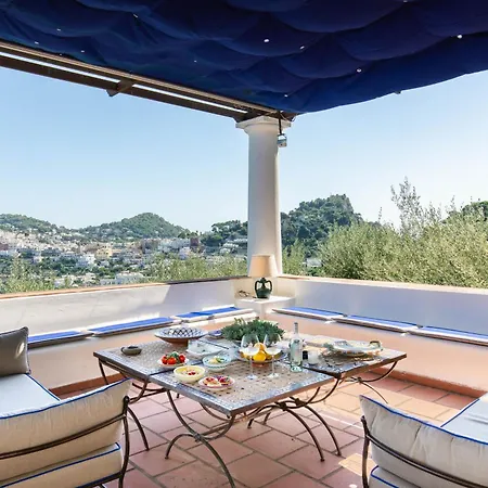 Villa Ginestra By Elite *