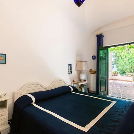 Ginestra By Elite וילה *
