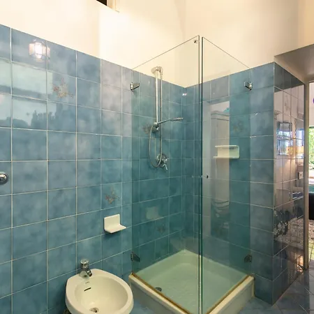 Ginestra By Elite Villa Capri