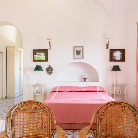 Ginestra By Elite