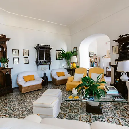 Ginestra By Elite Villa