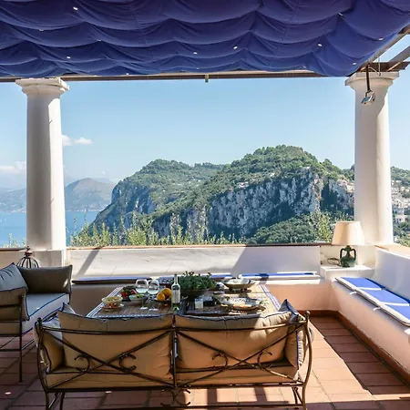 Ginestra By Elite Capri