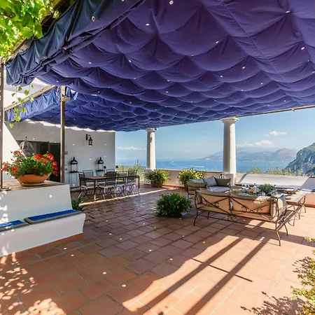 Ginestra By Elite * Capri